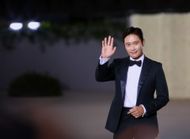 2nd Annual Academy Museum Gala - Arrivals (Image via Getty)